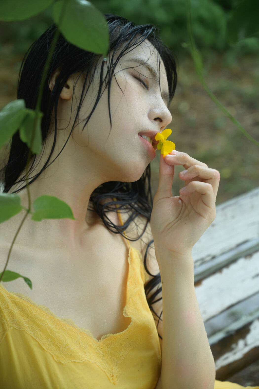 YiTuYu艺图语 Vol.10282 Bei Shang Tian Jiao (19P)