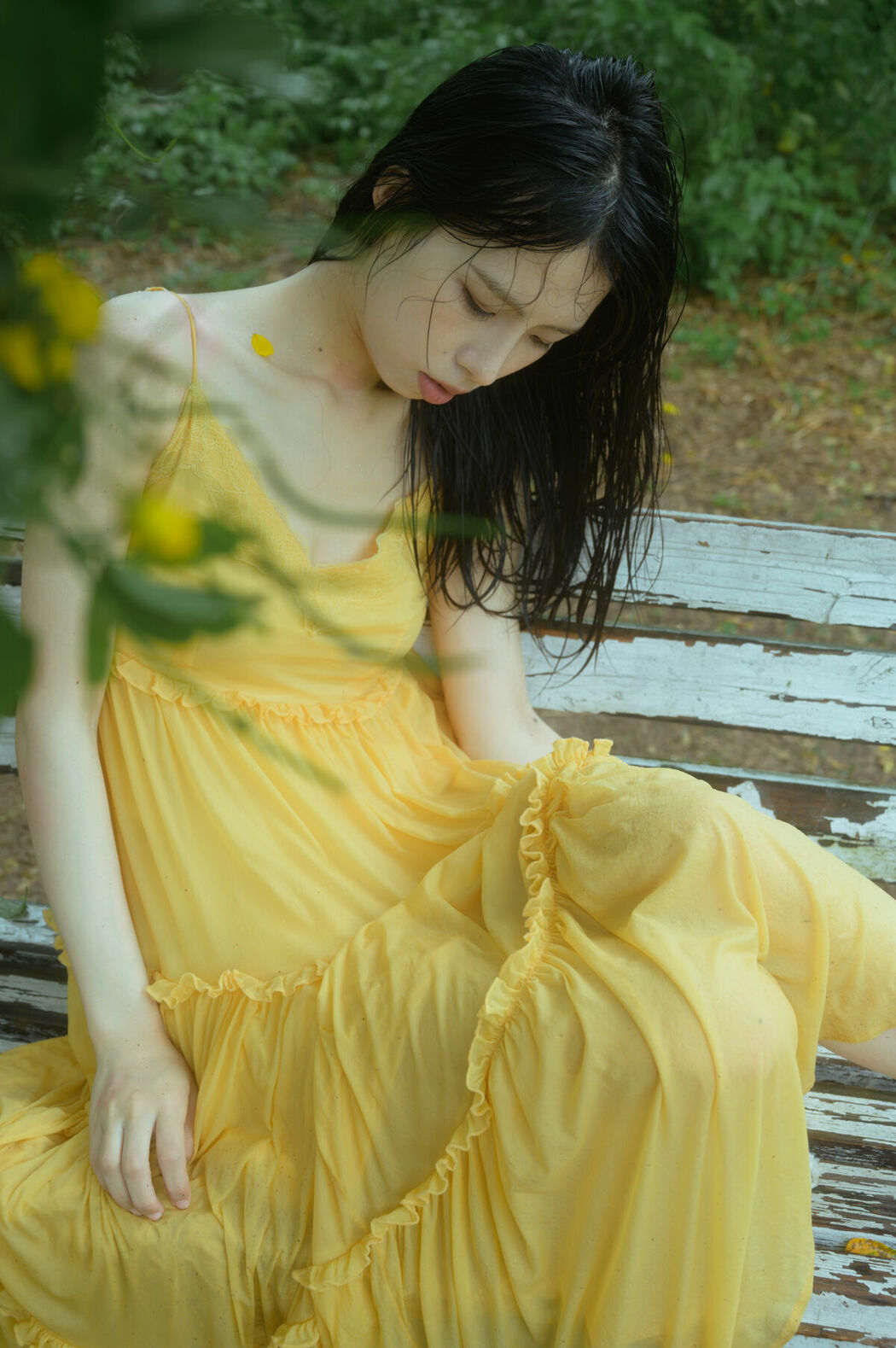 YiTuYu艺图语 Vol.10282 Bei Shang Tian Jiao (19P)