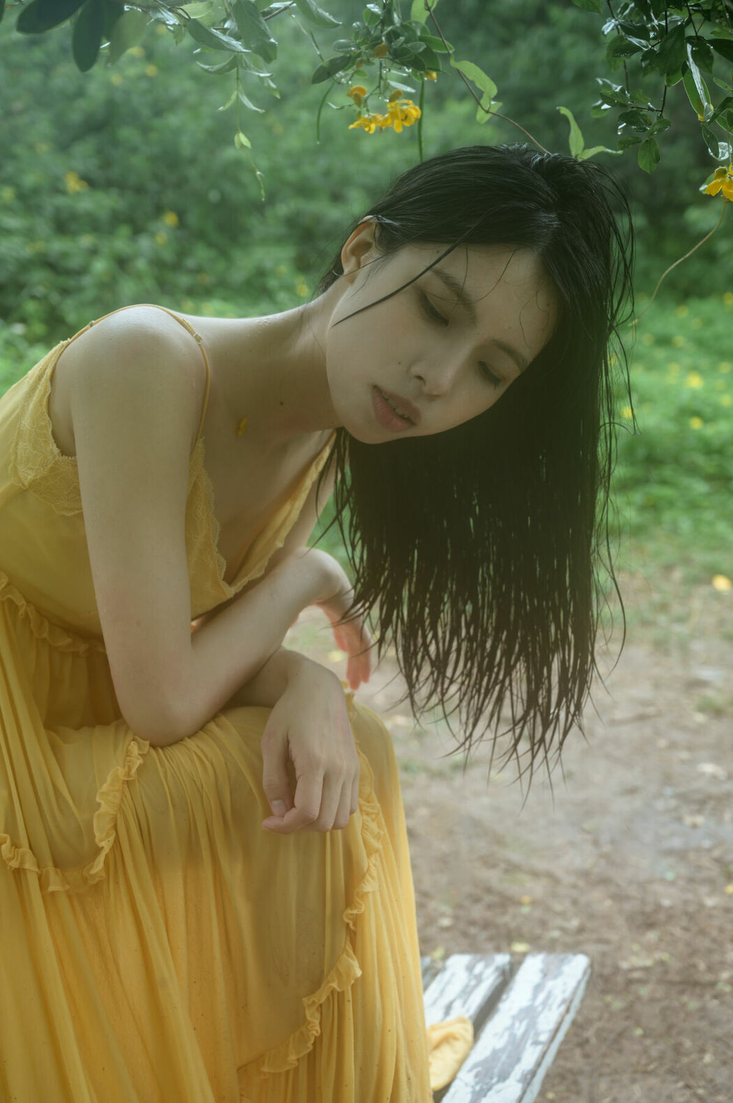 YiTuYu艺图语 Vol.10282 Bei Shang Tian Jiao (19P)