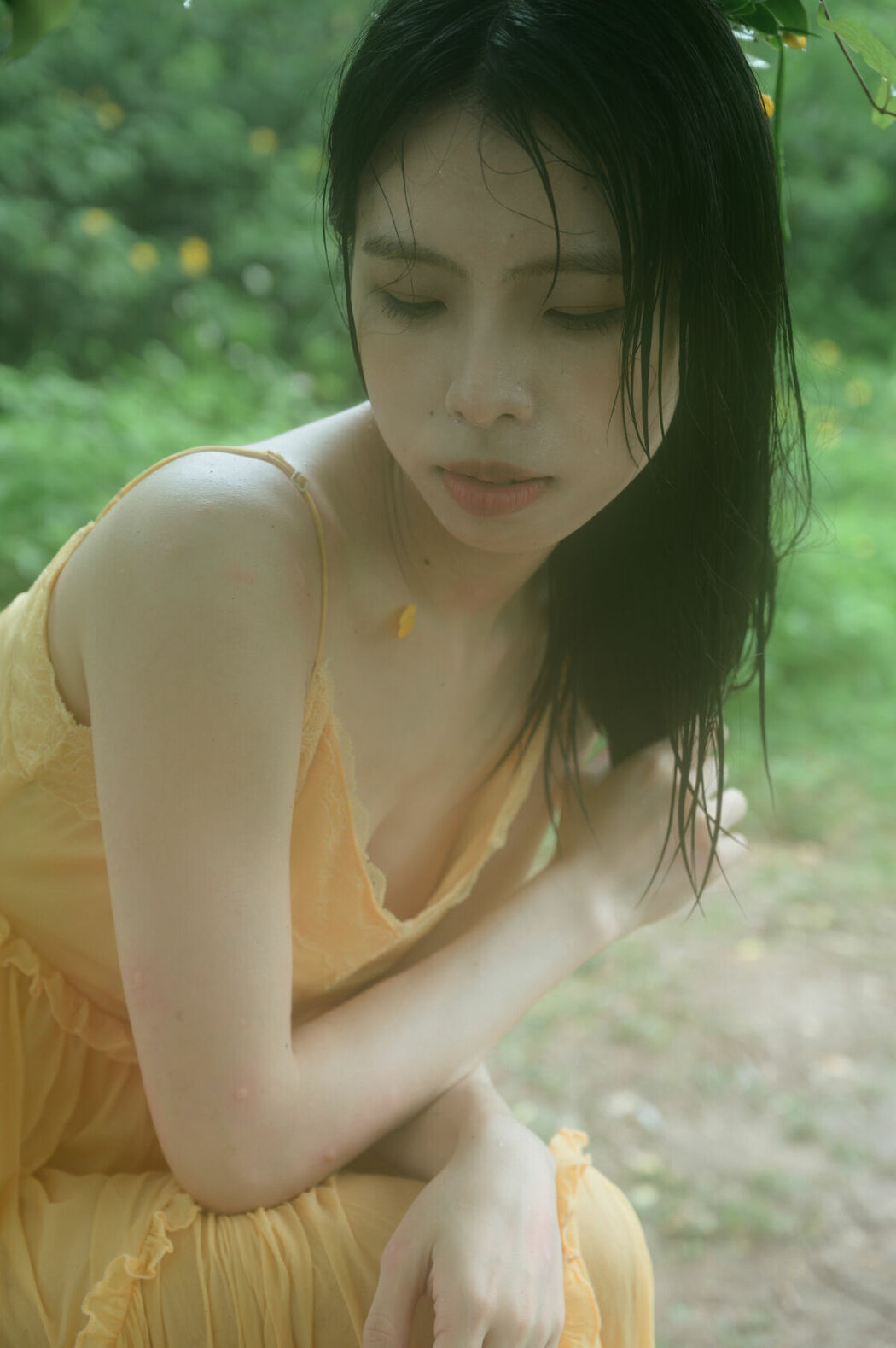 YiTuYu艺图语 Vol.10282 Bei Shang Tian Jiao (19P)