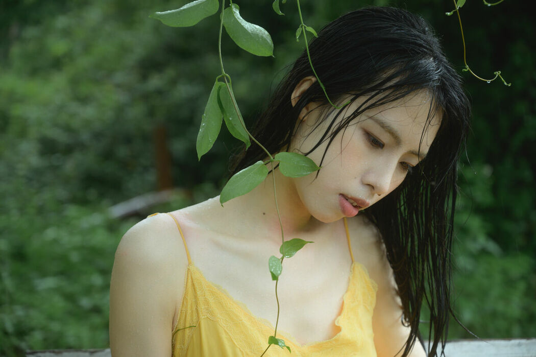 YiTuYu艺图语 Vol.10282 Bei Shang Tian Jiao (19P)
