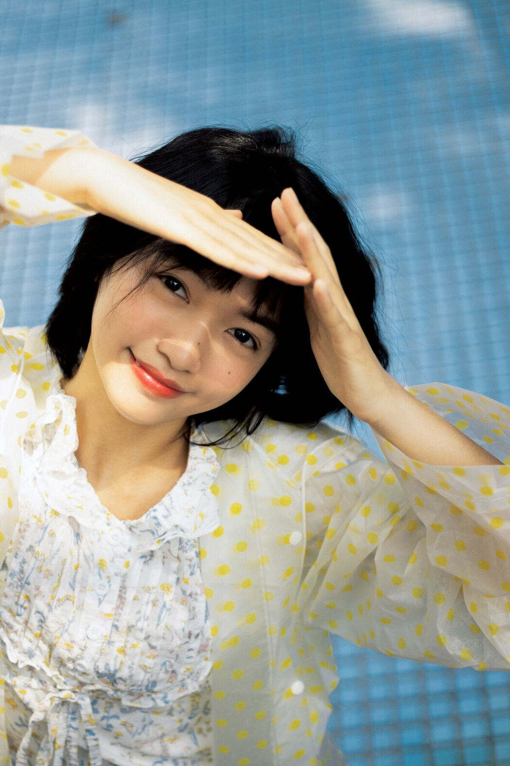YiTuYu艺图语 Vol.10287 Ying Ying (34P)