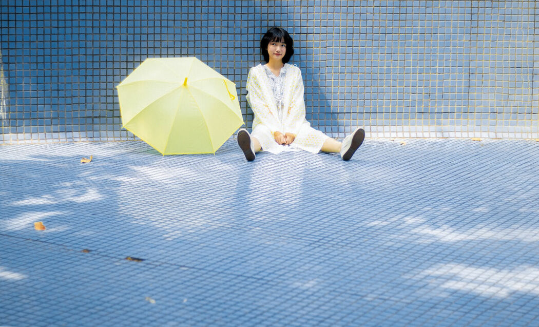 YiTuYu艺图语 Vol.10287 Ying Ying (34P)