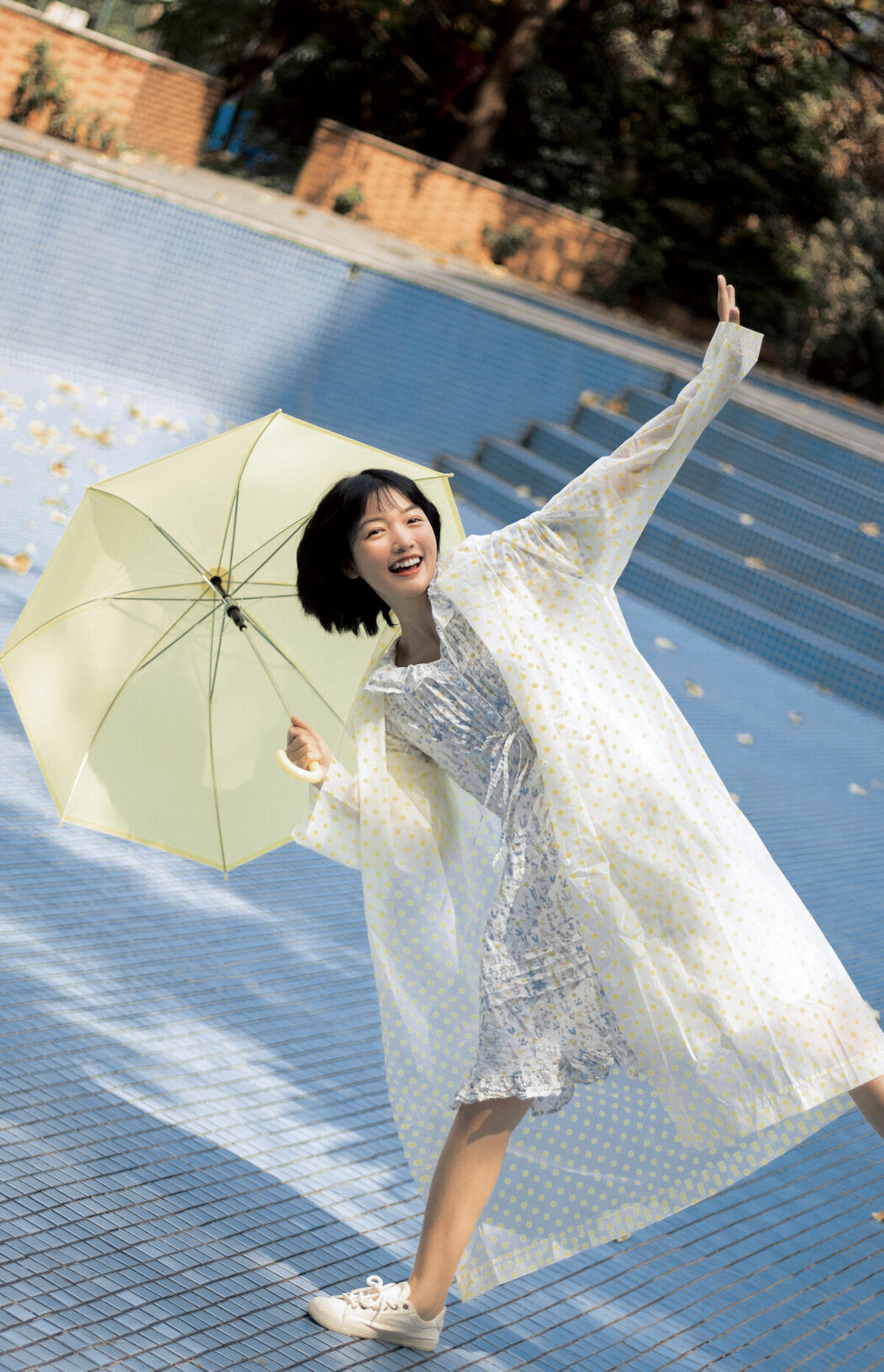 YiTuYu艺图语 Vol.10287 Ying Ying (34P)