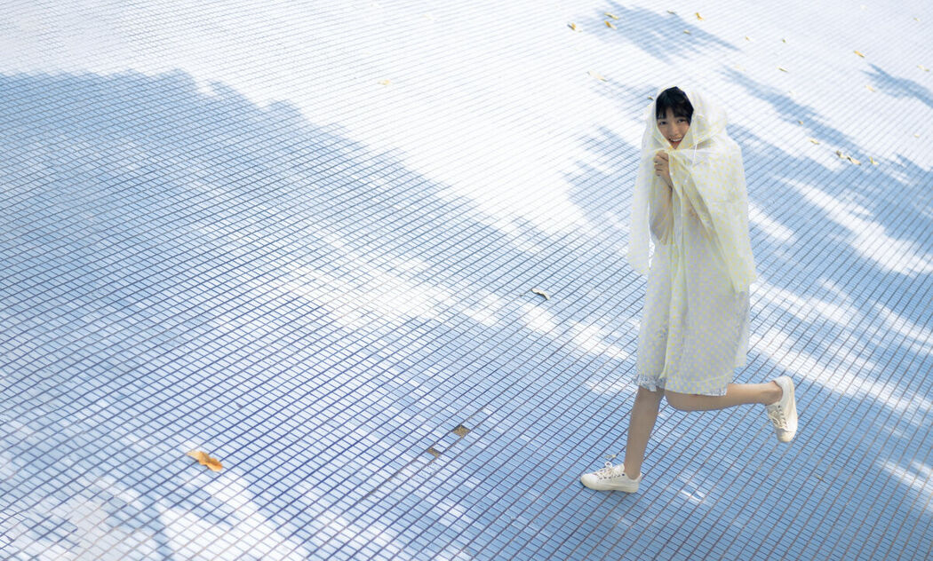 YiTuYu艺图语 Vol.10287 Ying Ying (34P)