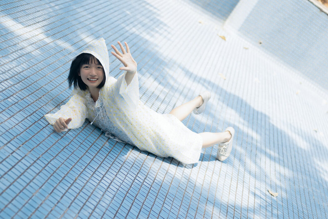 YiTuYu艺图语 Vol.10287 Ying Ying (34P)