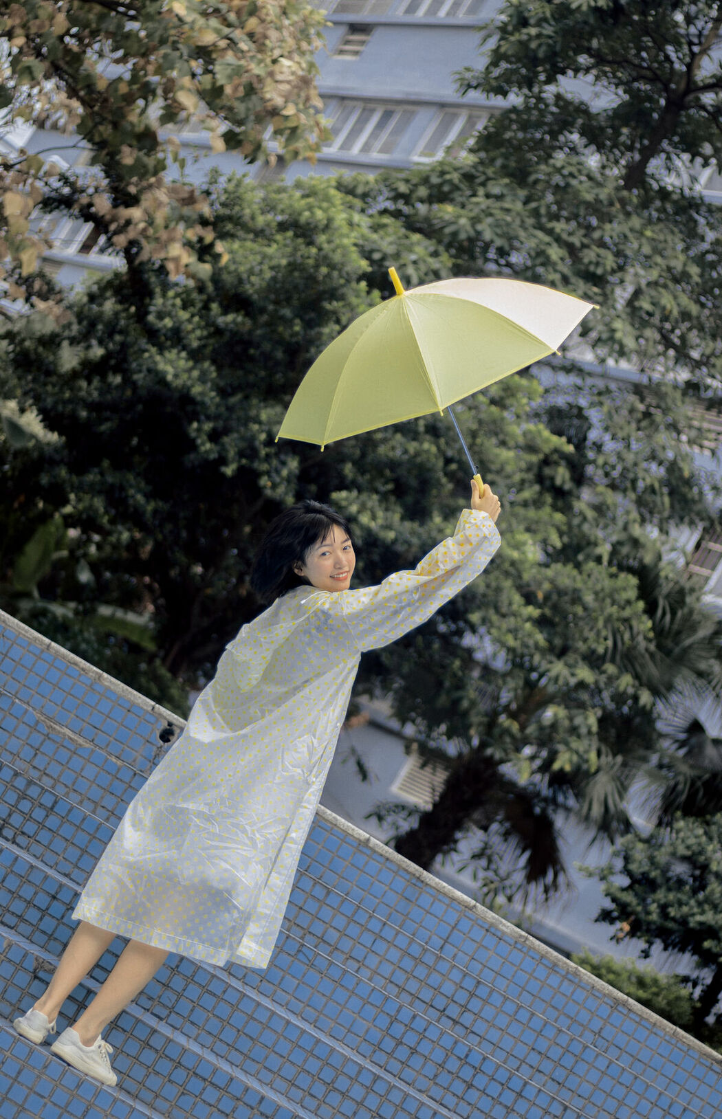 YiTuYu艺图语 Vol.10287 Ying Ying (34P)