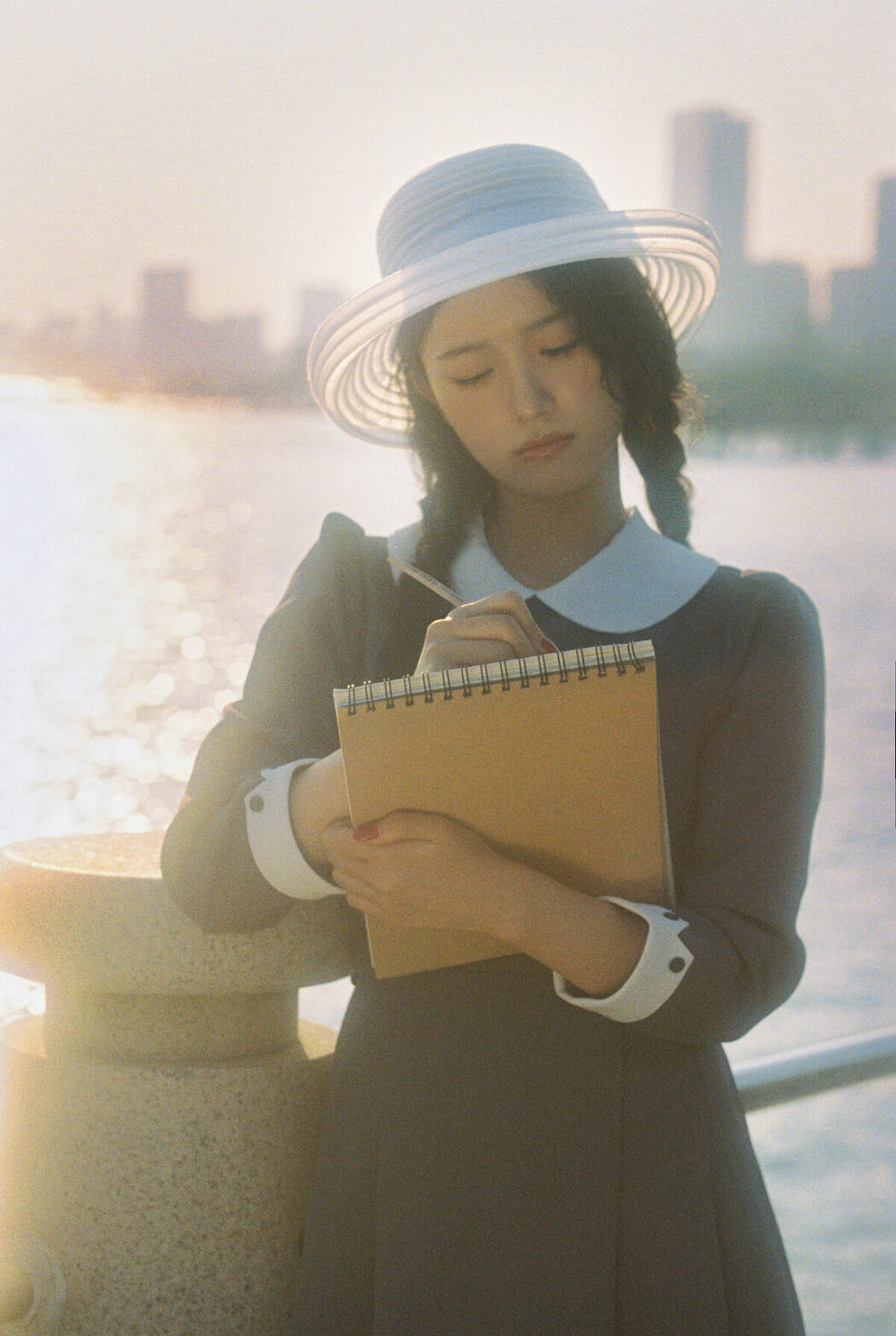 YiTuYu艺图语 Vol.10285 Luver Xiao Xiao (11P)