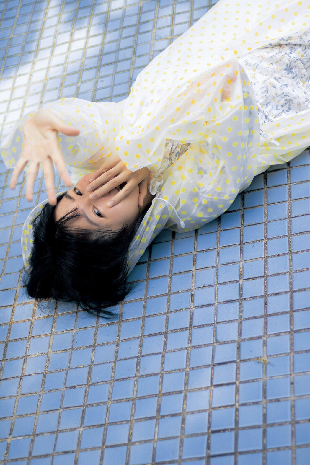 YiTuYu艺图语 Vol.10287 Ying Ying (34P)