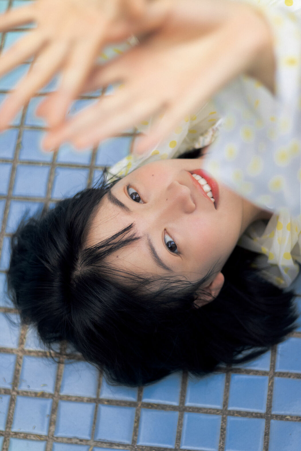 YiTuYu艺图语 Vol.10287 Ying Ying (34P)