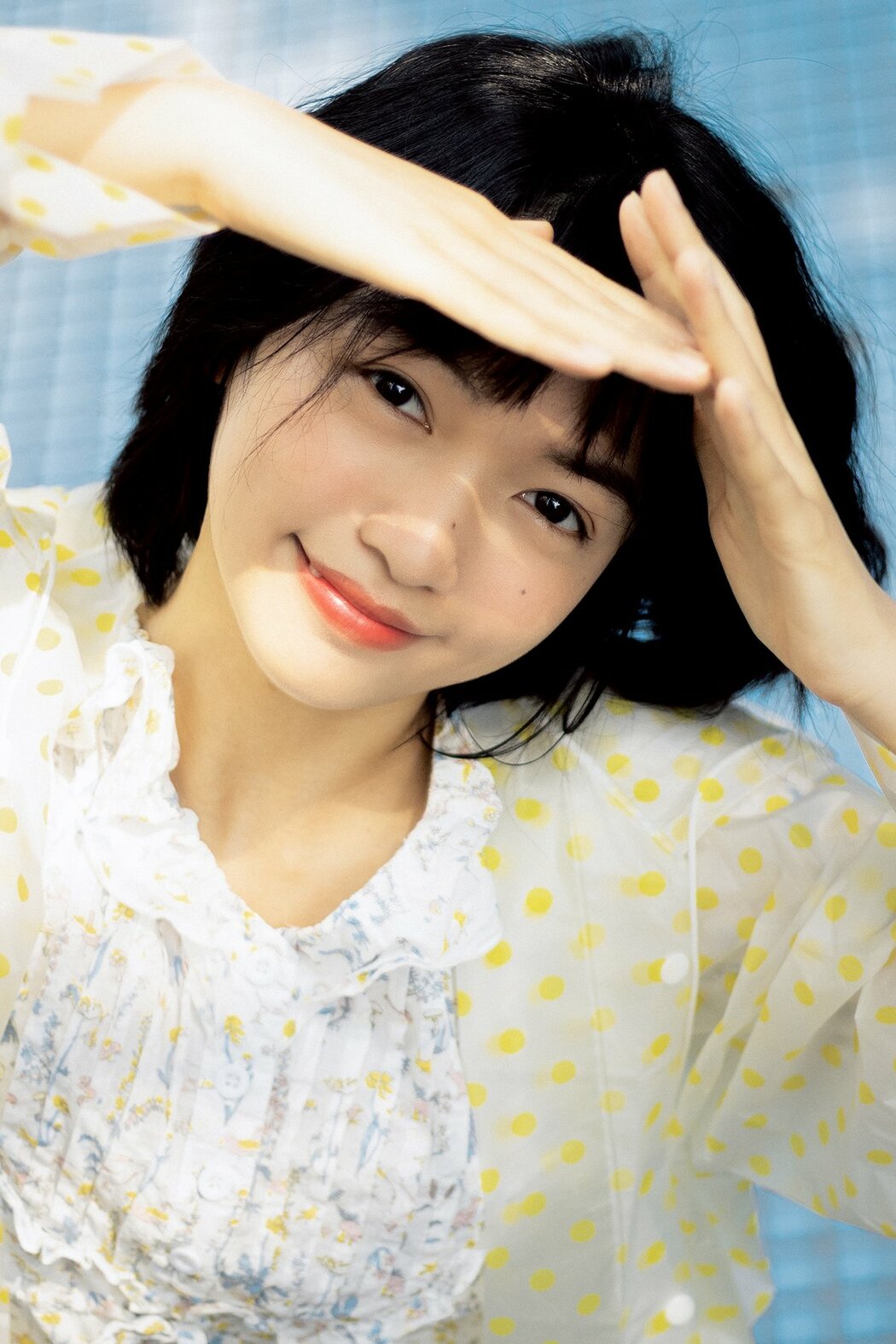 YiTuYu艺图语 Vol.10287 Ying Ying (34P) Cover Photo
