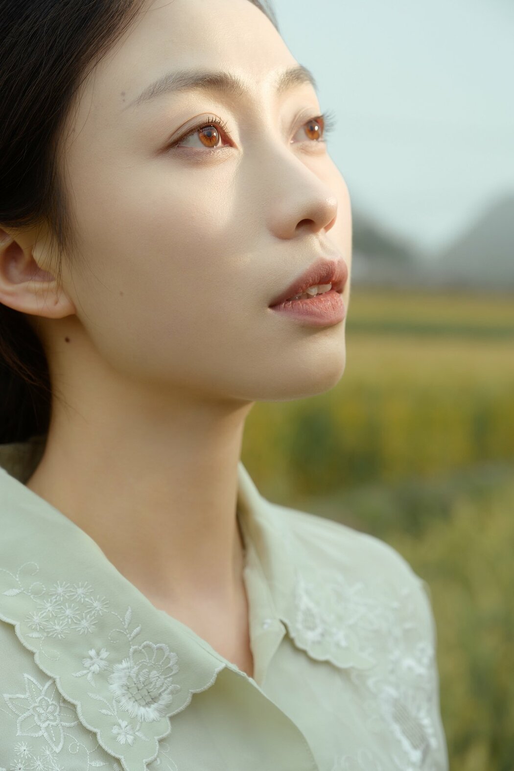 YiTuYu艺图语 Vol.10288 Xiao Zhang (22P) Cover Photo