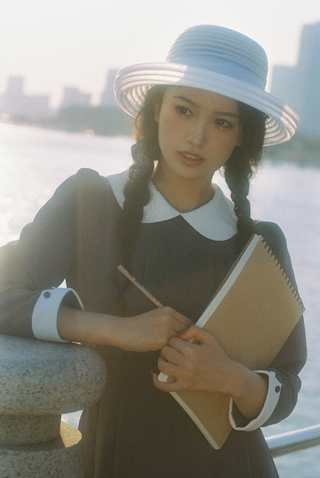 YiTuYu艺图语 Vol.10285 Luver Xiao Xiao (11P)