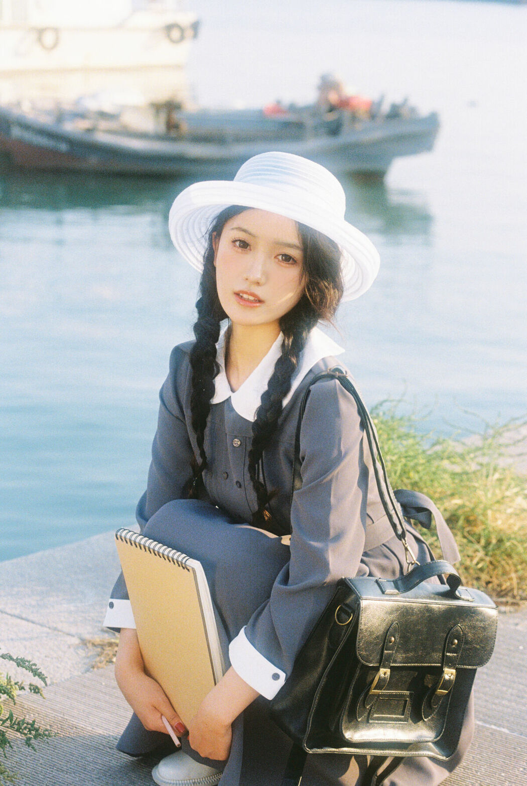 YiTuYu艺图语 Vol.10285 Luver Xiao Xiao (11P)