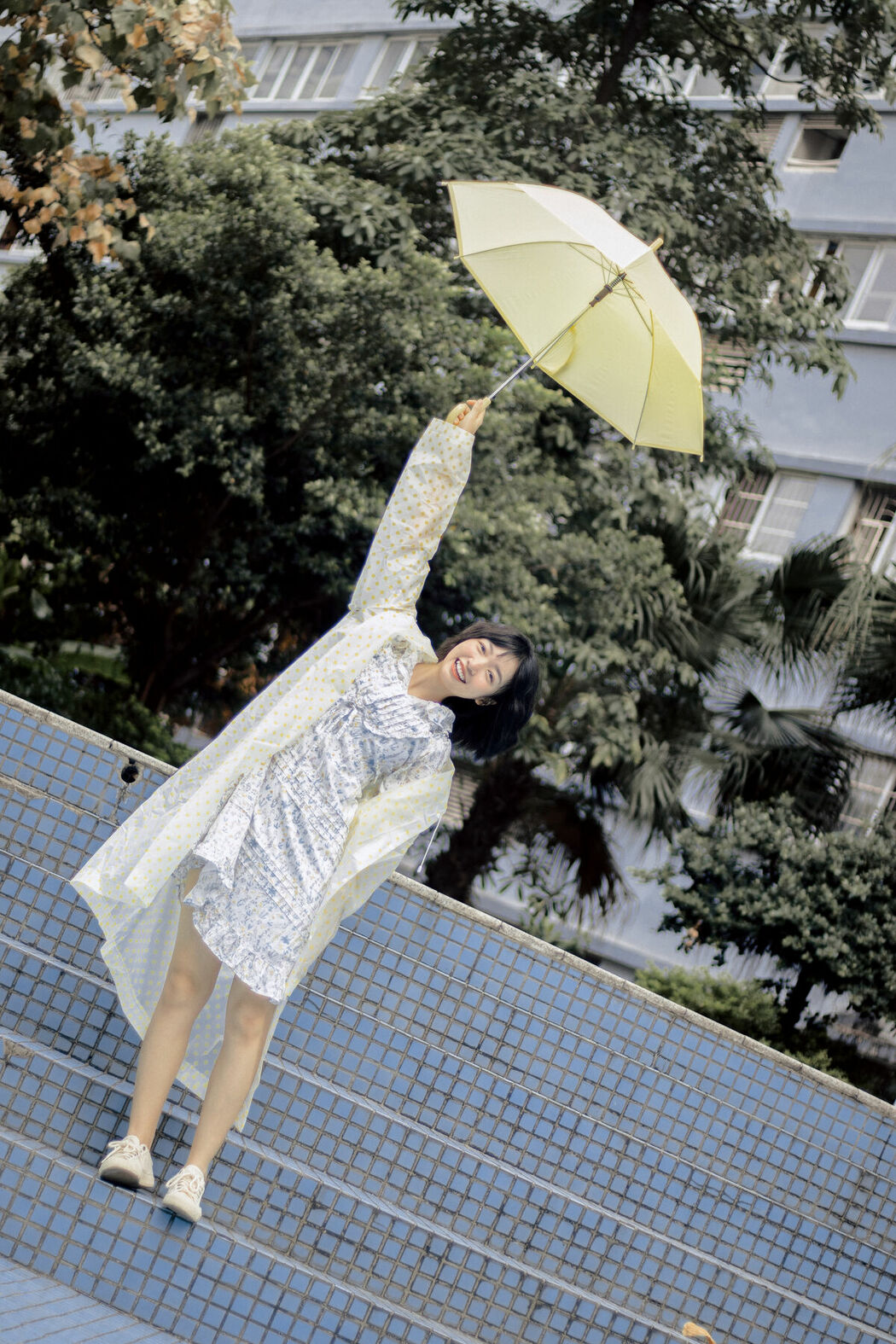 YiTuYu艺图语 Vol.10287 Ying Ying (34P)