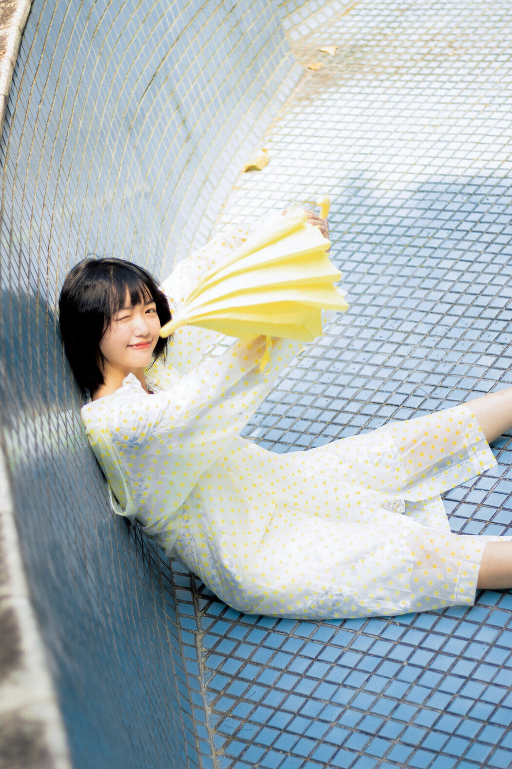 YiTuYu艺图语 Vol.10287 Ying Ying (34P)