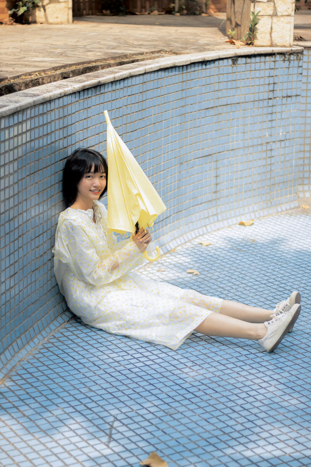 YiTuYu艺图语 Vol.10287 Ying Ying (34P)