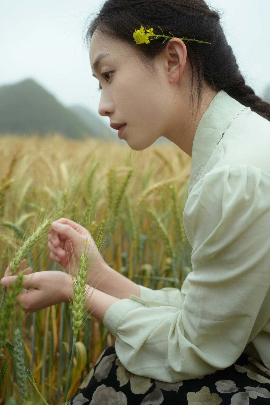 YiTuYu艺图语 Vol.10288 Xiao Zhang (22P)