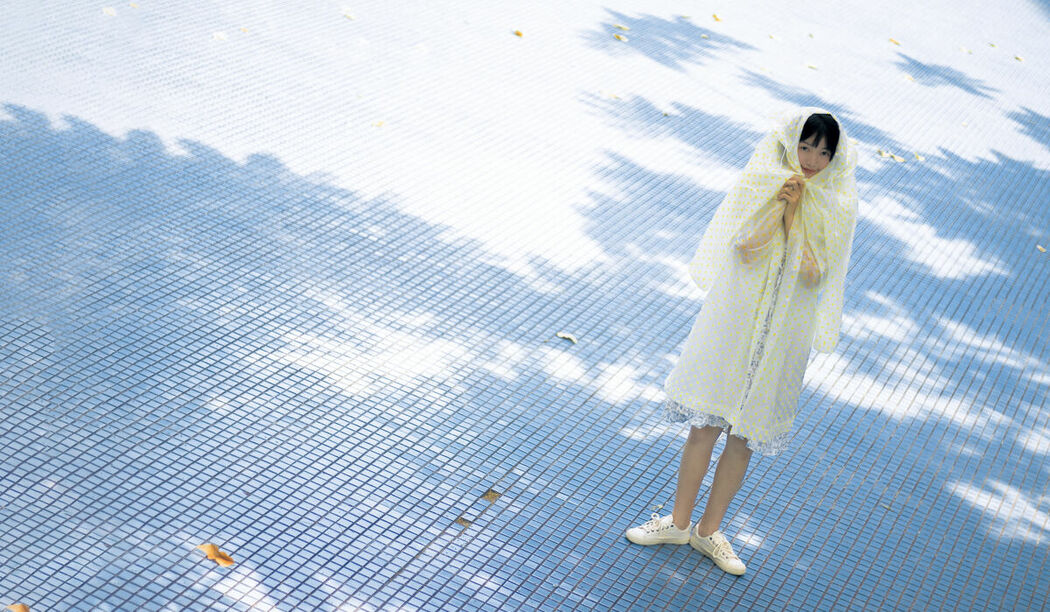 YiTuYu艺图语 Vol.10287 Ying Ying (34P)