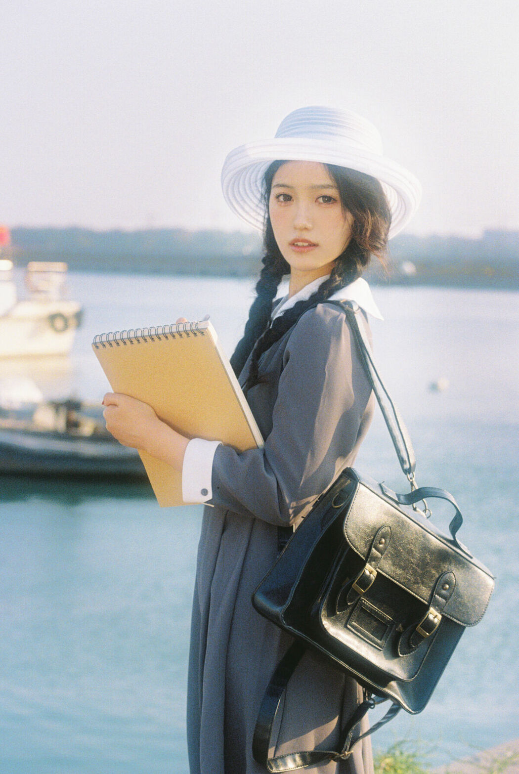 YiTuYu艺图语 Vol.10285 Luver Xiao Xiao (11P)