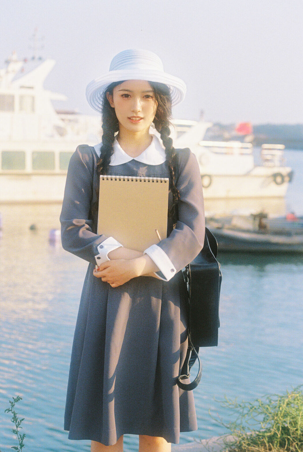 YiTuYu艺图语 Vol.10285 Luver Xiao Xiao (11P)