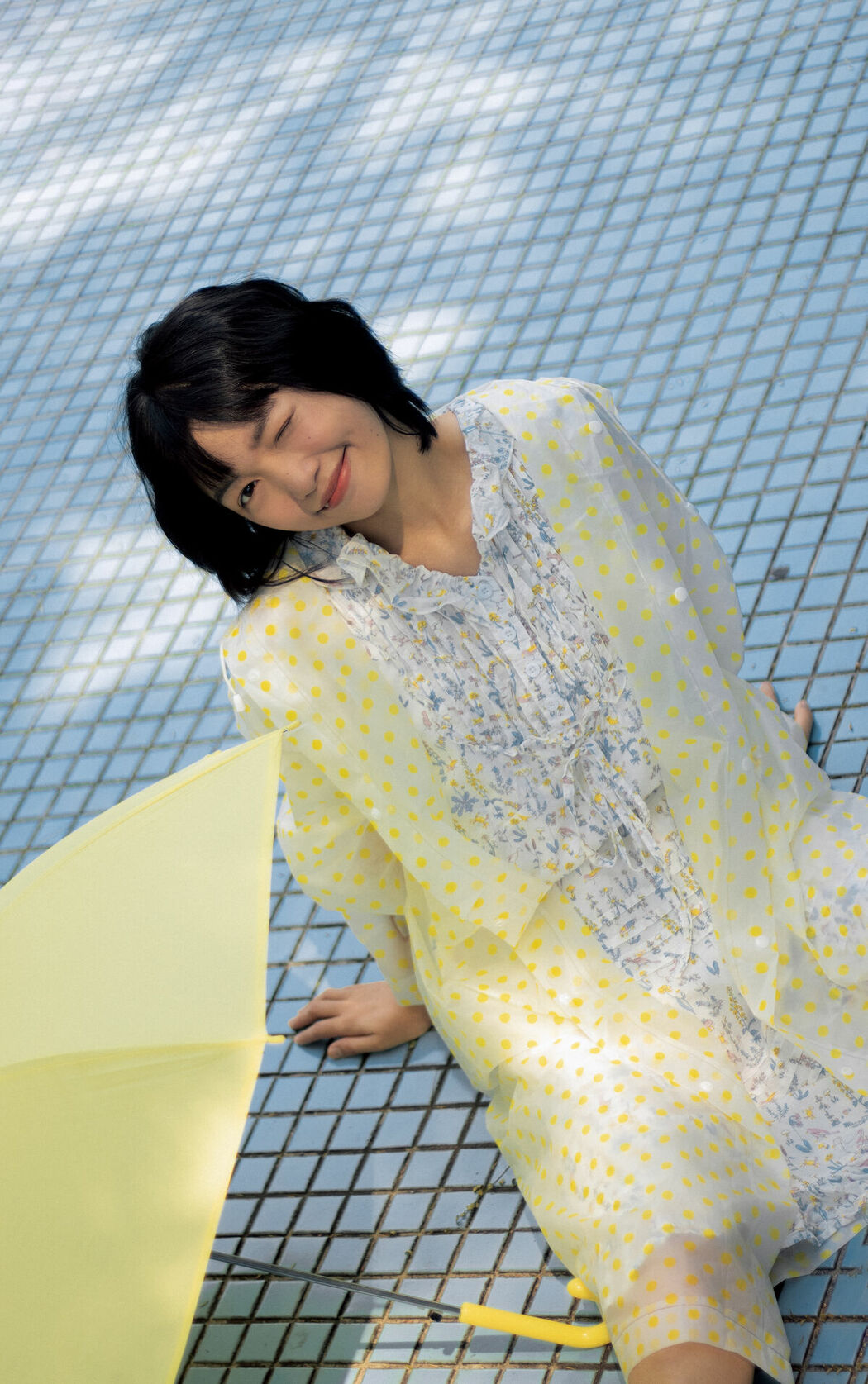 YiTuYu艺图语 Vol.10287 Ying Ying (34P)