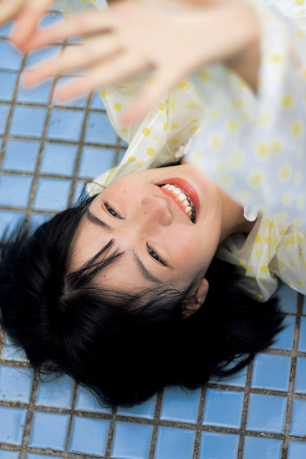 YiTuYu艺图语 Vol.10287 Ying Ying (34P)