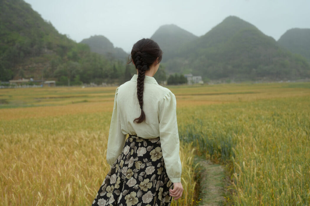 YiTuYu艺图语 Vol.10288 Xiao Zhang (22P)