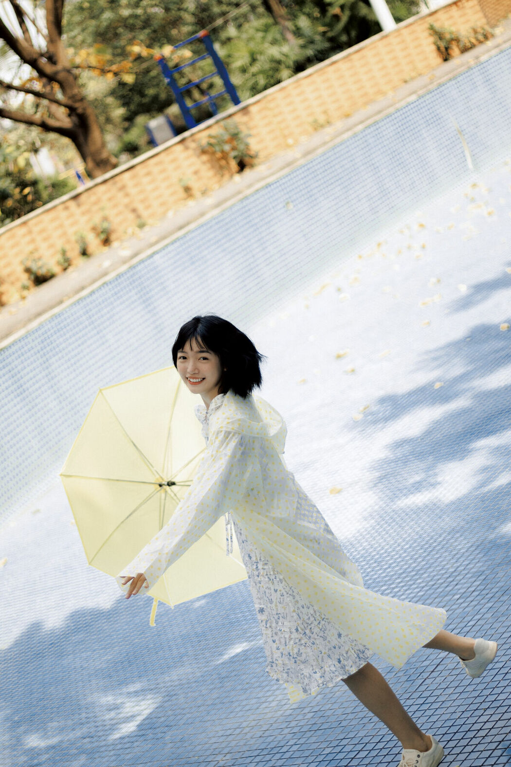 YiTuYu艺图语 Vol.10287 Ying Ying (34P)