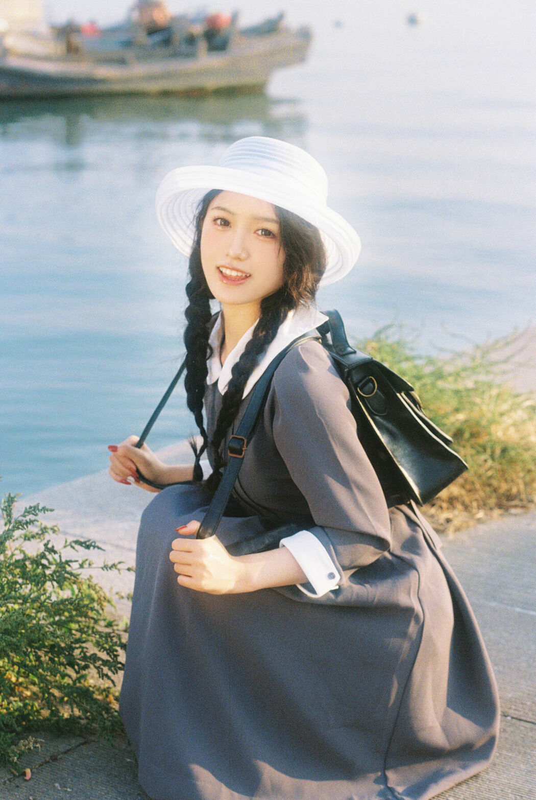 YiTuYu艺图语 Vol.10285 Luver Xiao Xiao (11P)