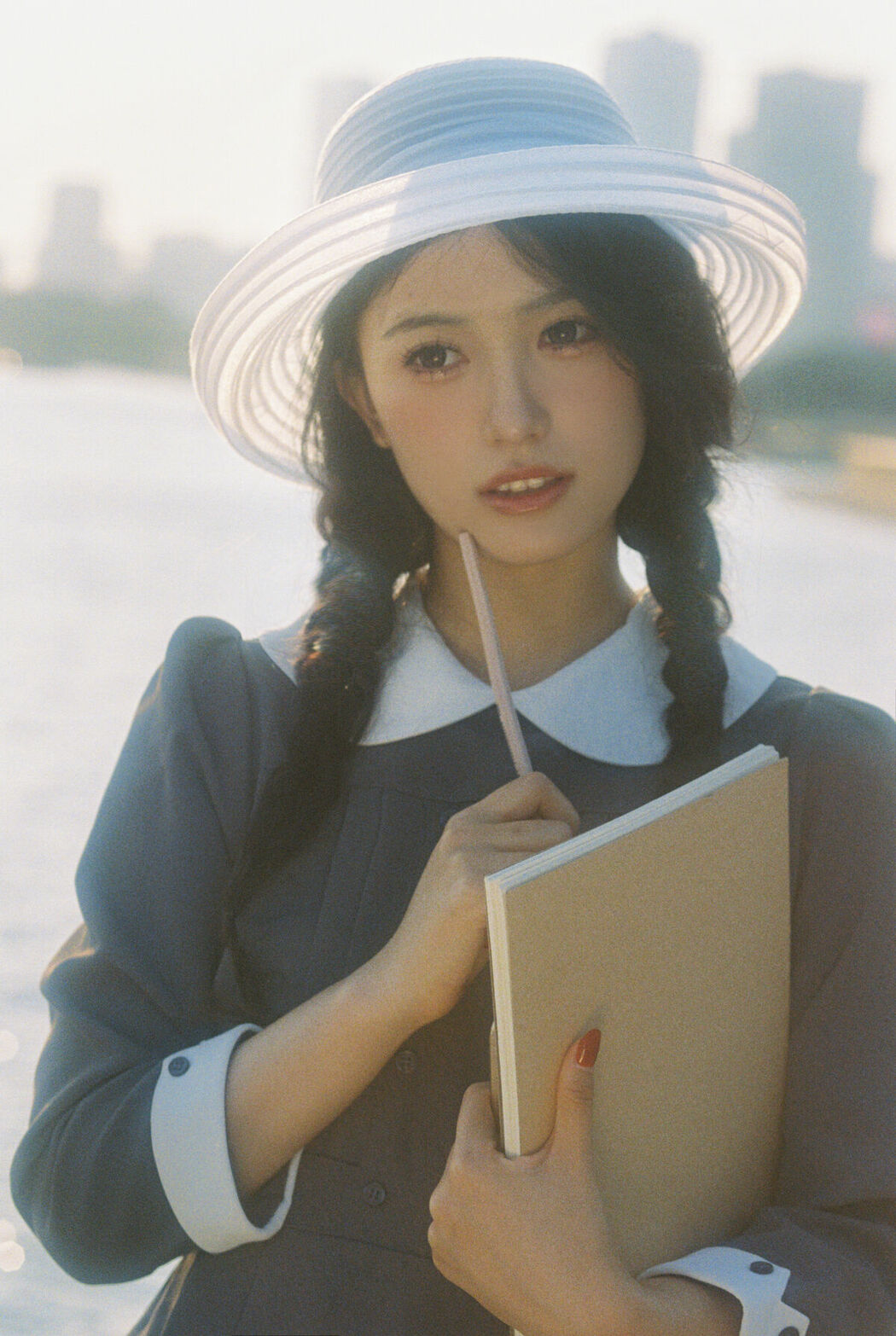 YiTuYu艺图语 Vol.10285 Luver Xiao Xiao (11P)