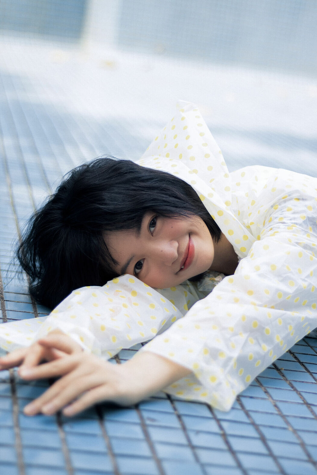 YiTuYu艺图语 Vol.10287 Ying Ying (34P)