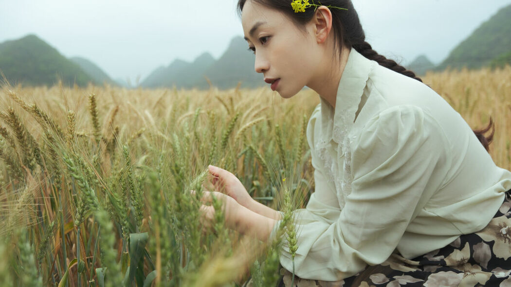 YiTuYu艺图语 Vol.10288 Xiao Zhang (22P)
