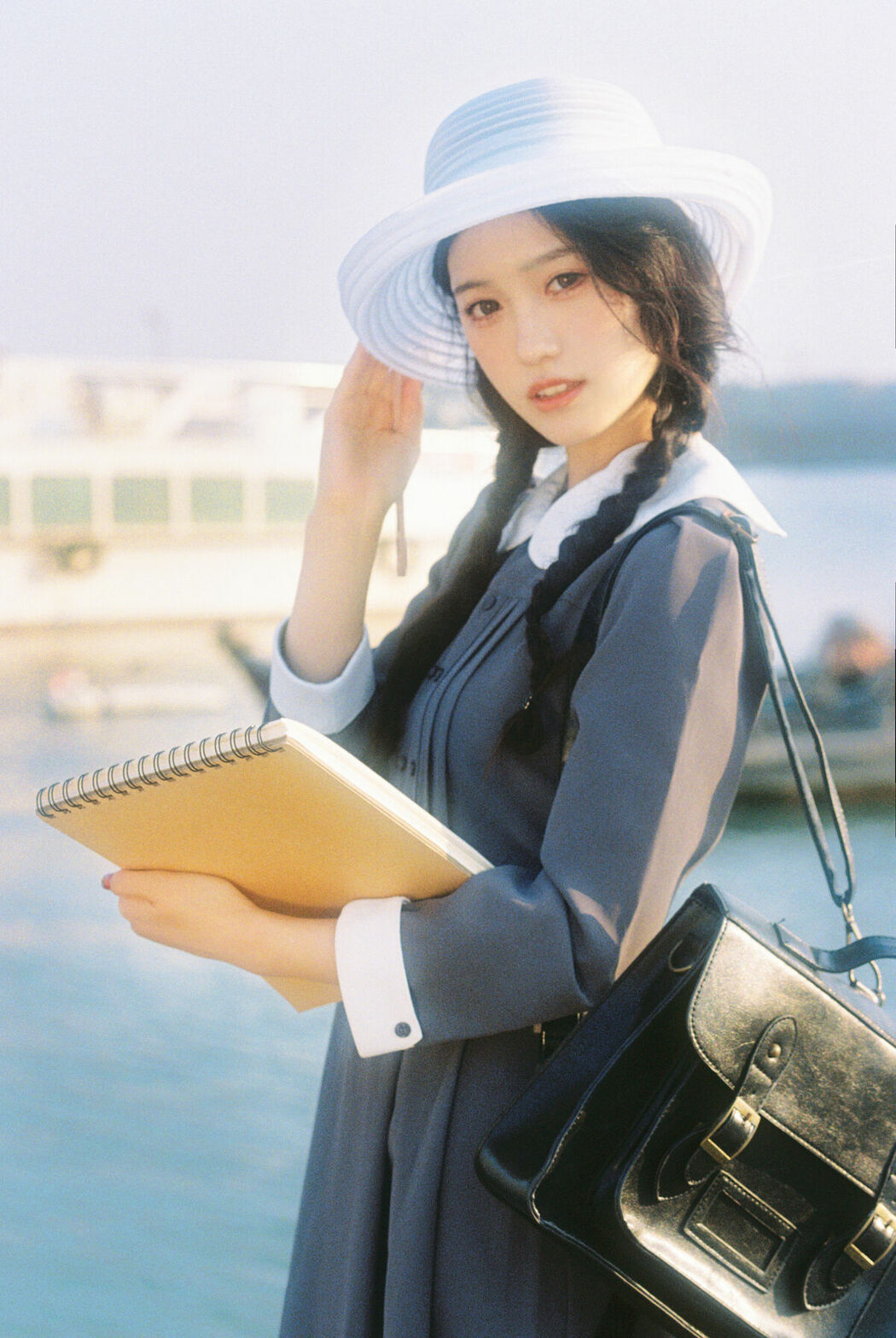YiTuYu艺图语 Vol.10285 Luver Xiao Xiao (11P)