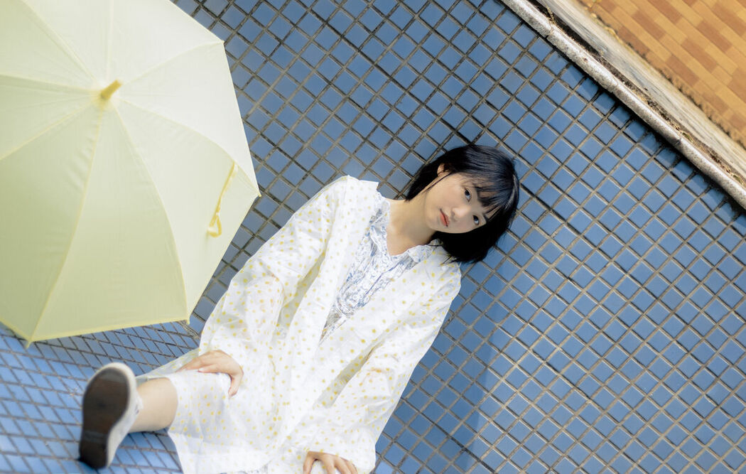 YiTuYu艺图语 Vol.10287 Ying Ying (34P)