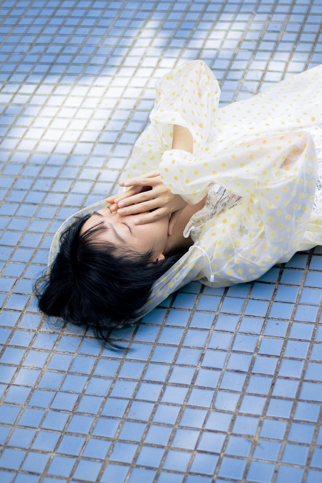 YiTuYu艺图语 Vol.10287 Ying Ying (34P)
