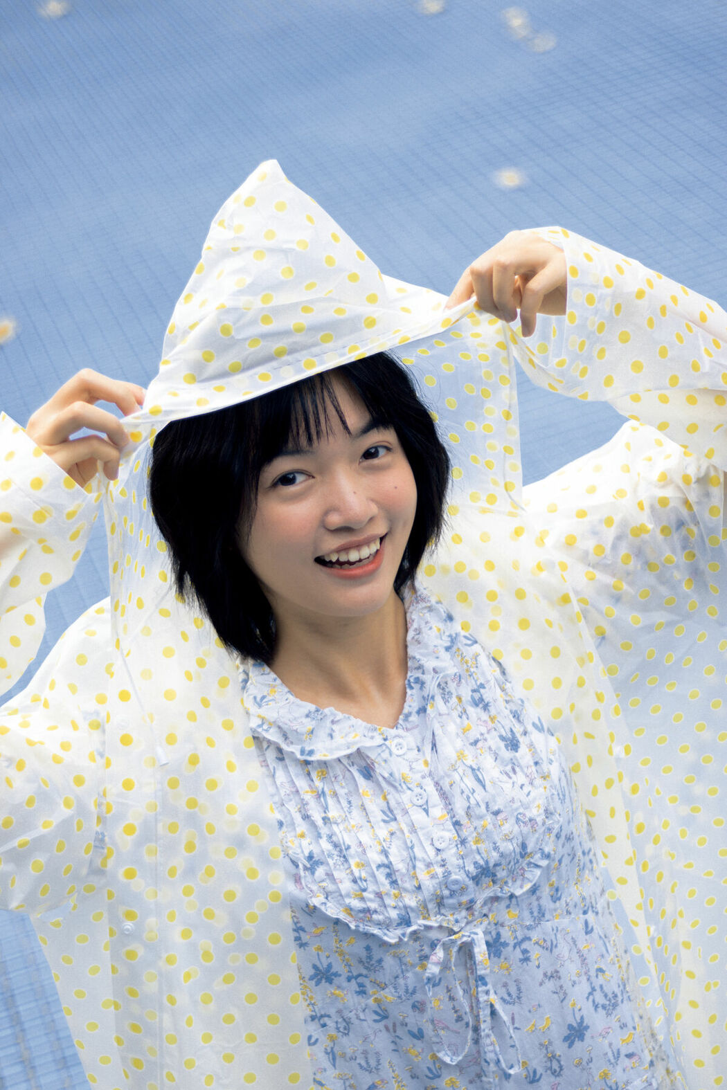 YiTuYu艺图语 Vol.10287 Ying Ying (34P)