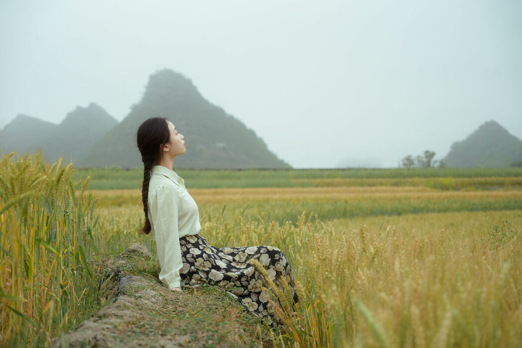 YiTuYu艺图语 Vol.10288 Xiao Zhang (22P)