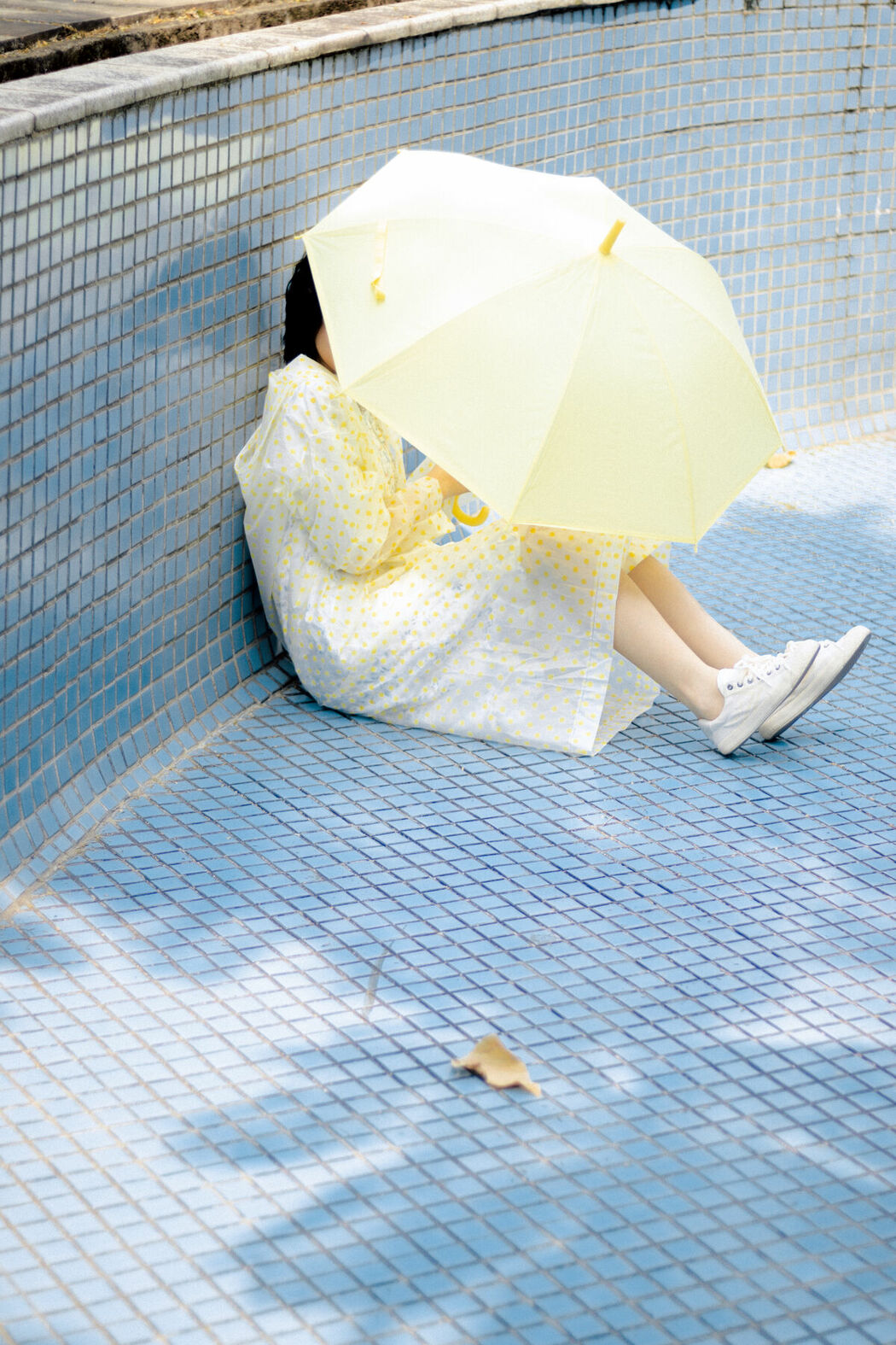 YiTuYu艺图语 Vol.10287 Ying Ying (34P)