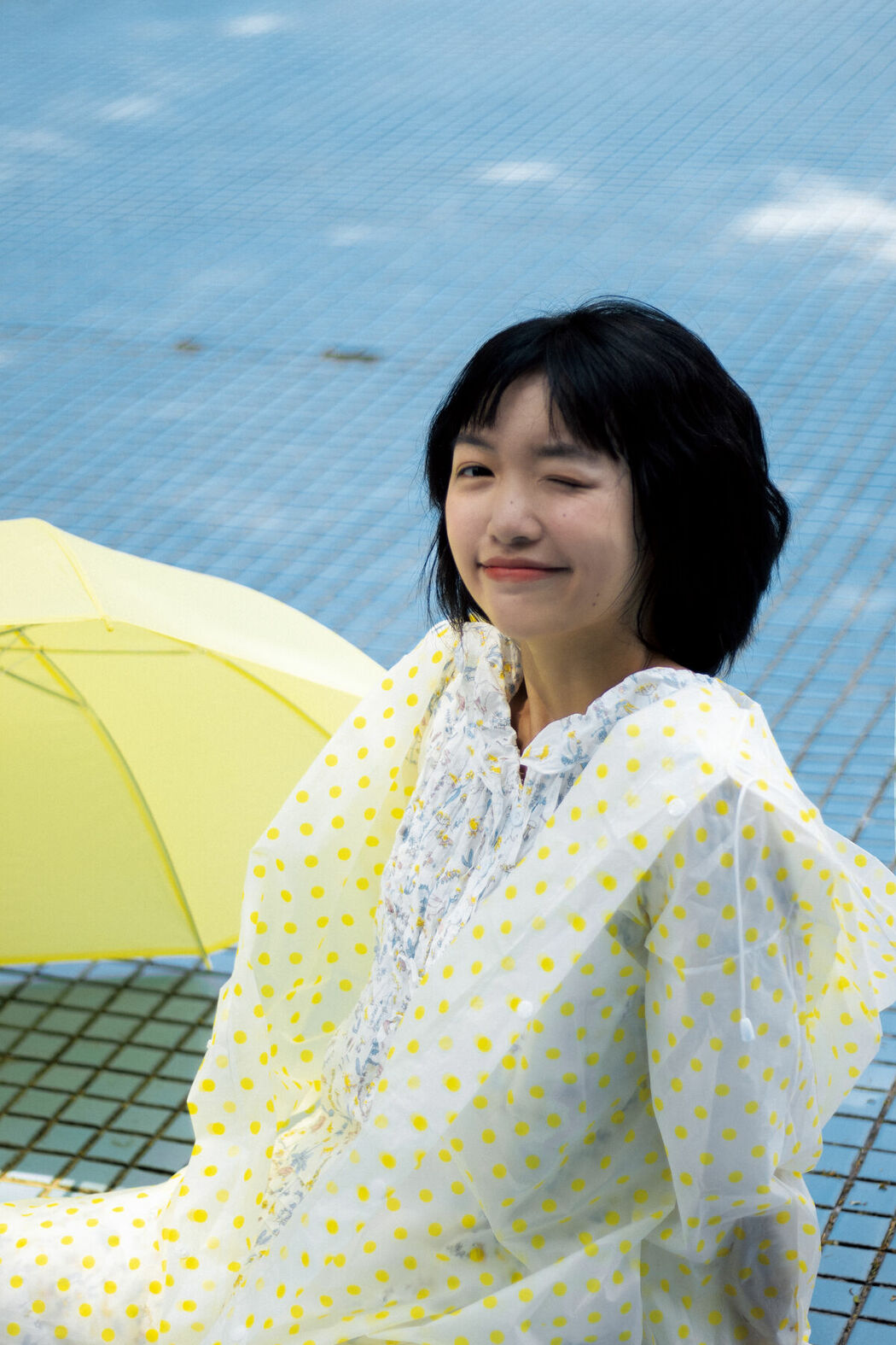 YiTuYu艺图语 Vol.10287 Ying Ying (34P)