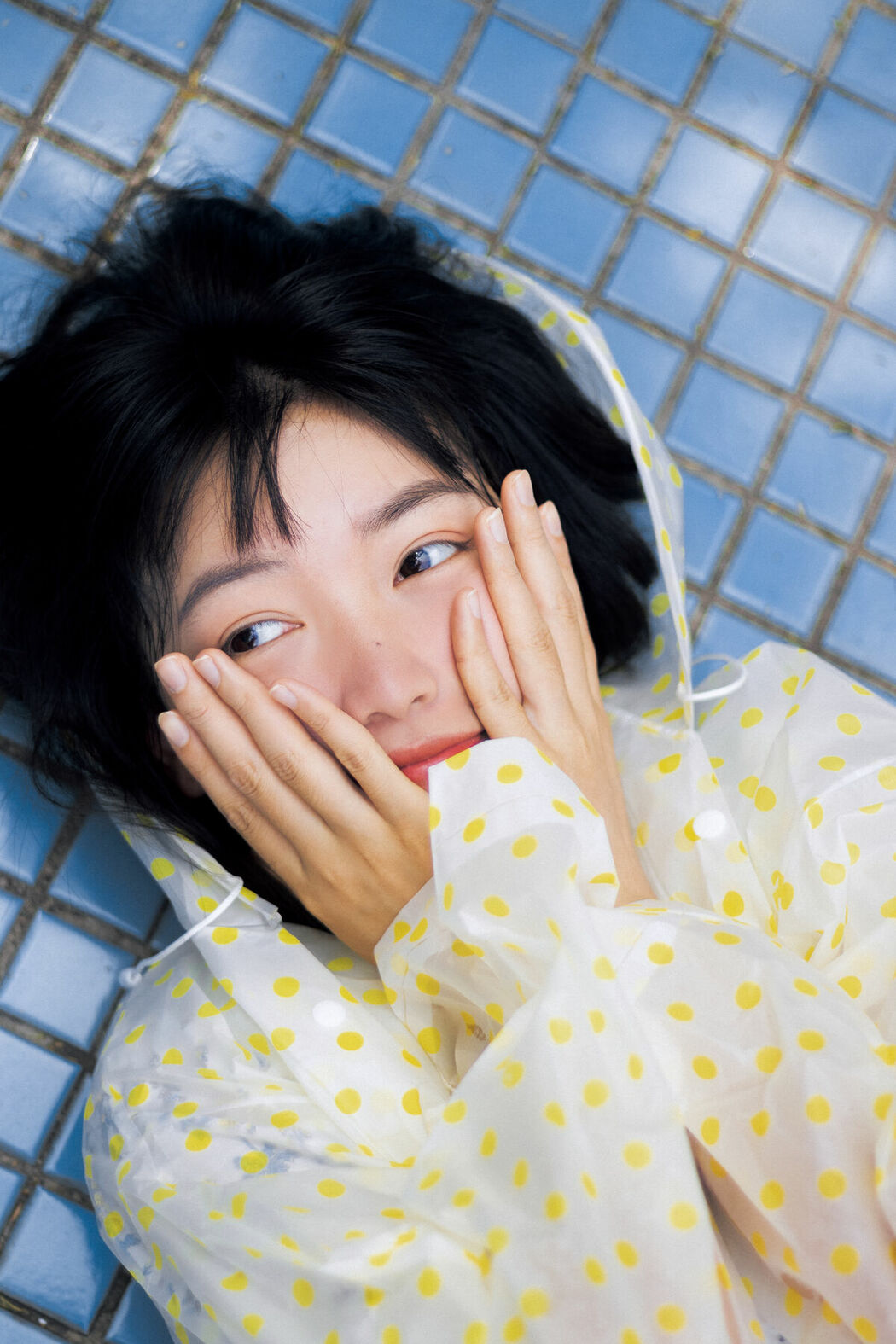 YiTuYu艺图语 Vol.10287 Ying Ying (34P)