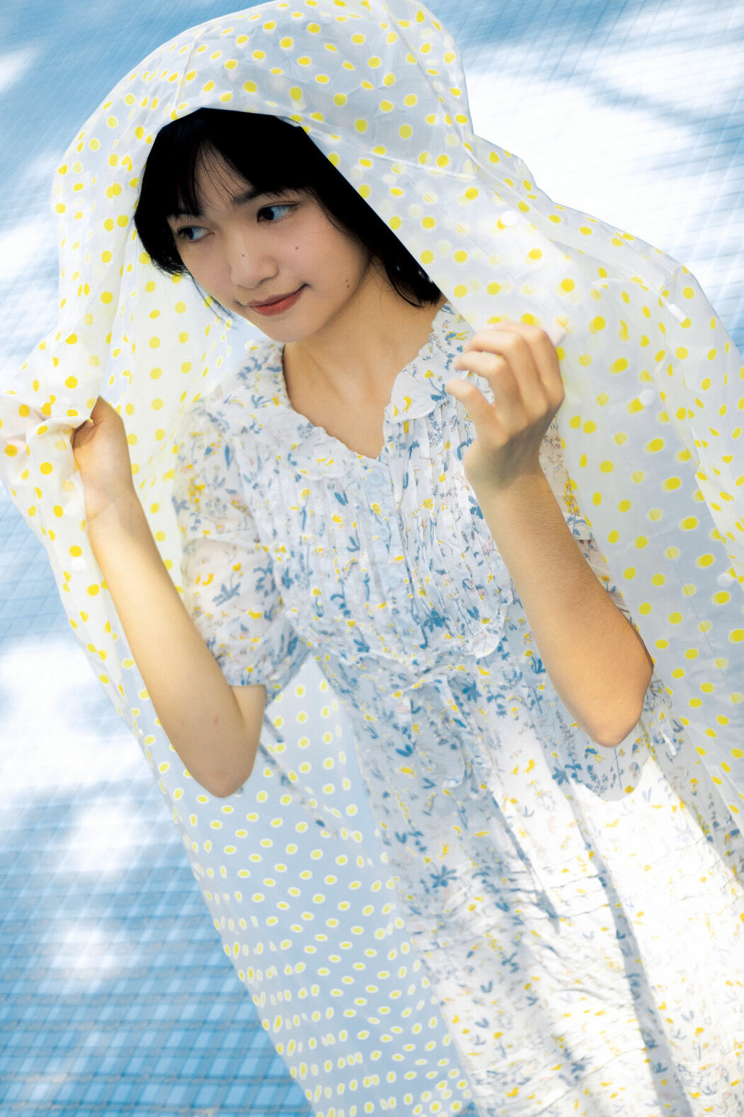 YiTuYu艺图语 Vol.10287 Ying Ying (34P)