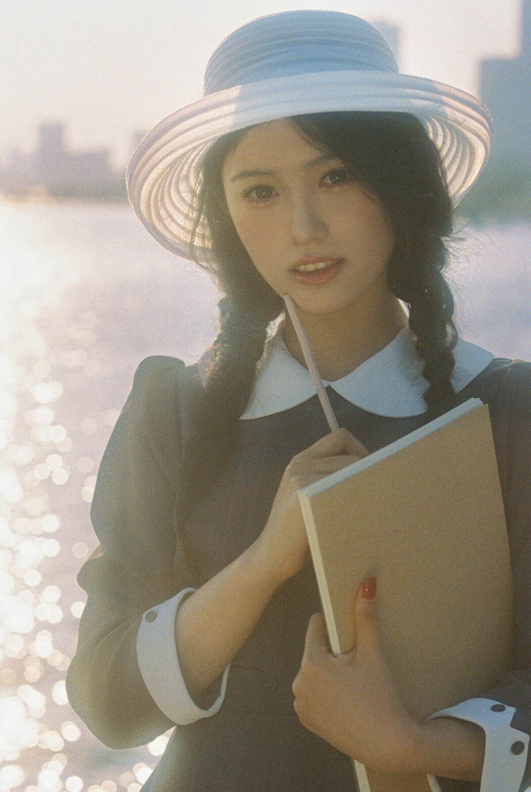 YiTuYu艺图语 Vol.10285 Luver Xiao Xiao (11P)