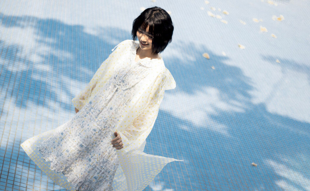 YiTuYu艺图语 Vol.10287 Ying Ying (34P)