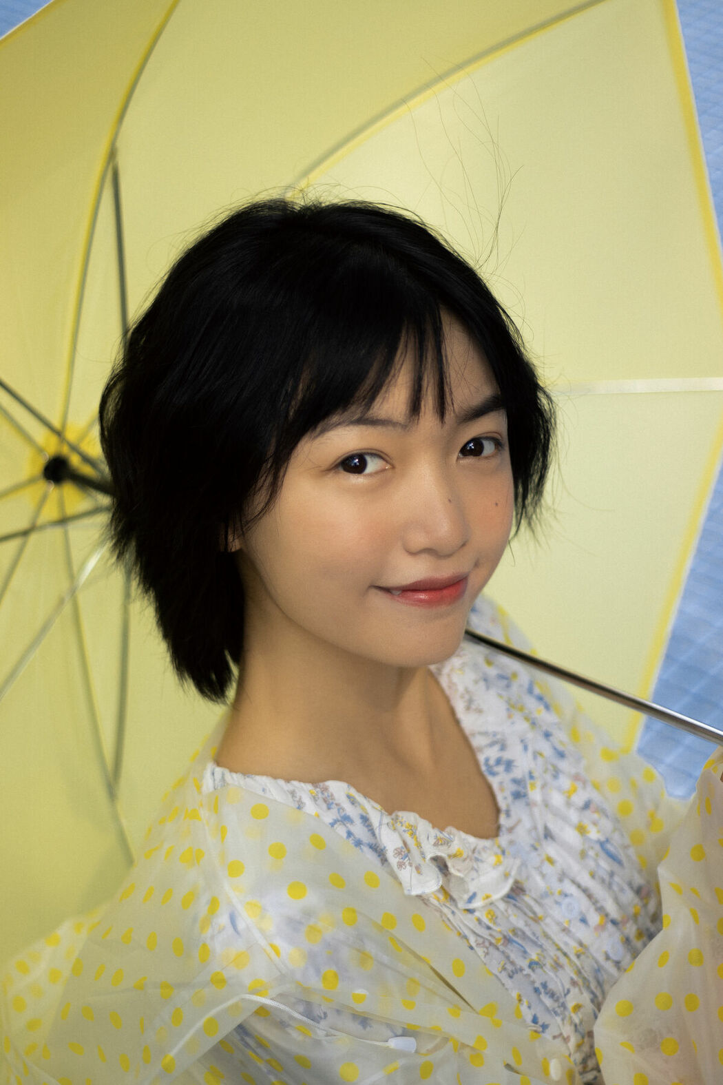 YiTuYu艺图语 Vol.10287 Ying Ying (34P)
