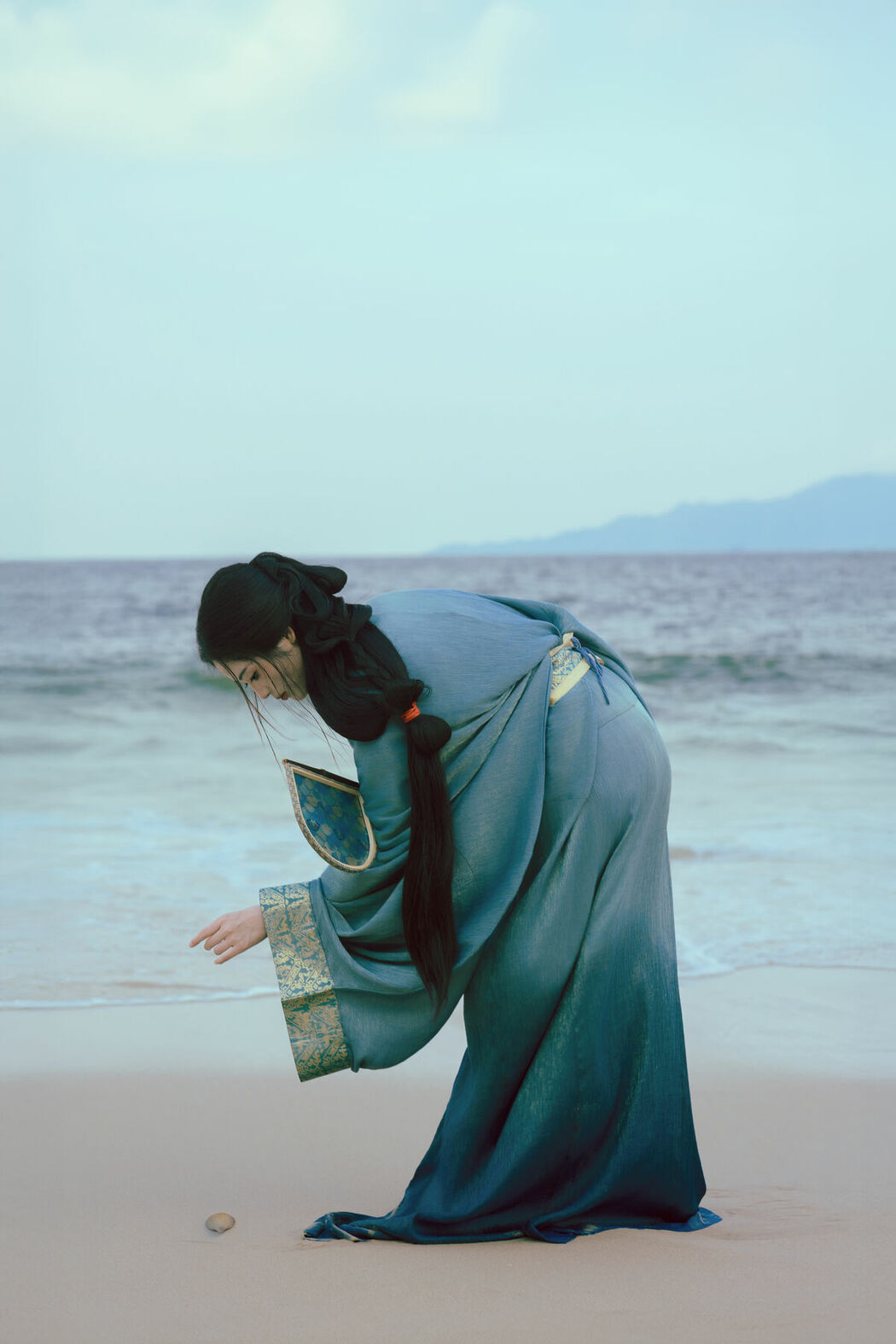 YiTuYu艺图语 Vol.10289 Qing Yi (37P)