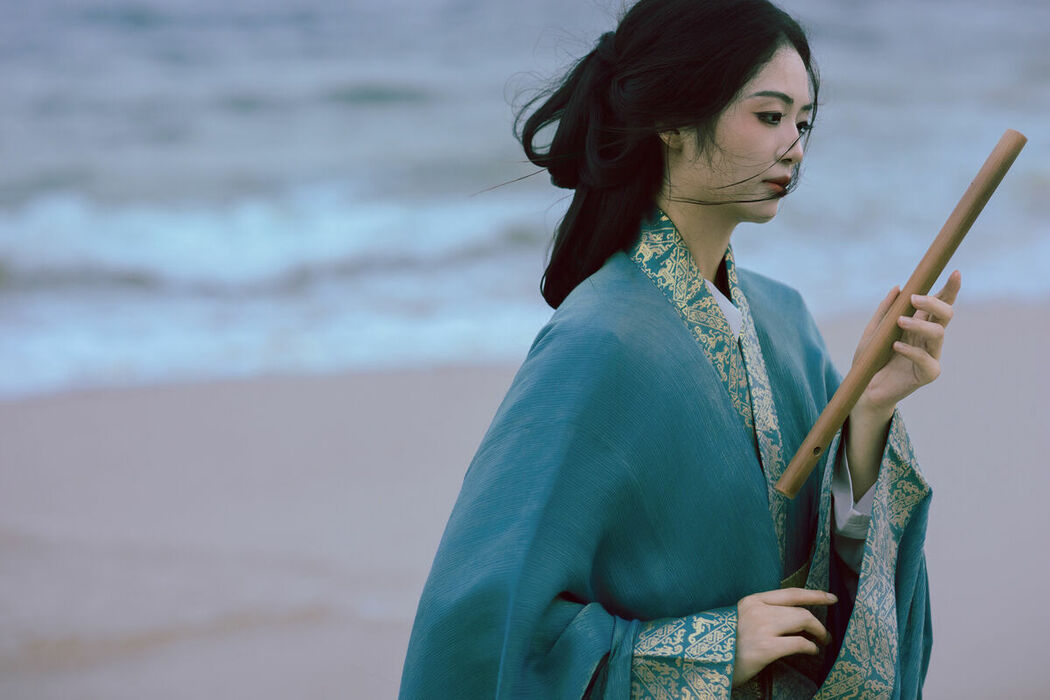YiTuYu艺图语 Vol.10289 Qing Yi (37P)