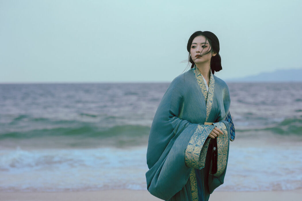 YiTuYu艺图语 Vol.10289 Qing Yi (37P)
