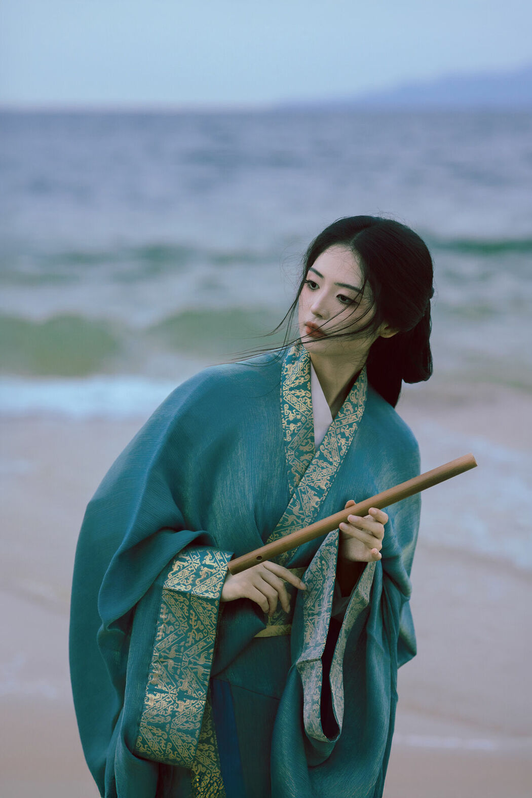 YiTuYu艺图语 Vol.10289 Qing Yi (37P)