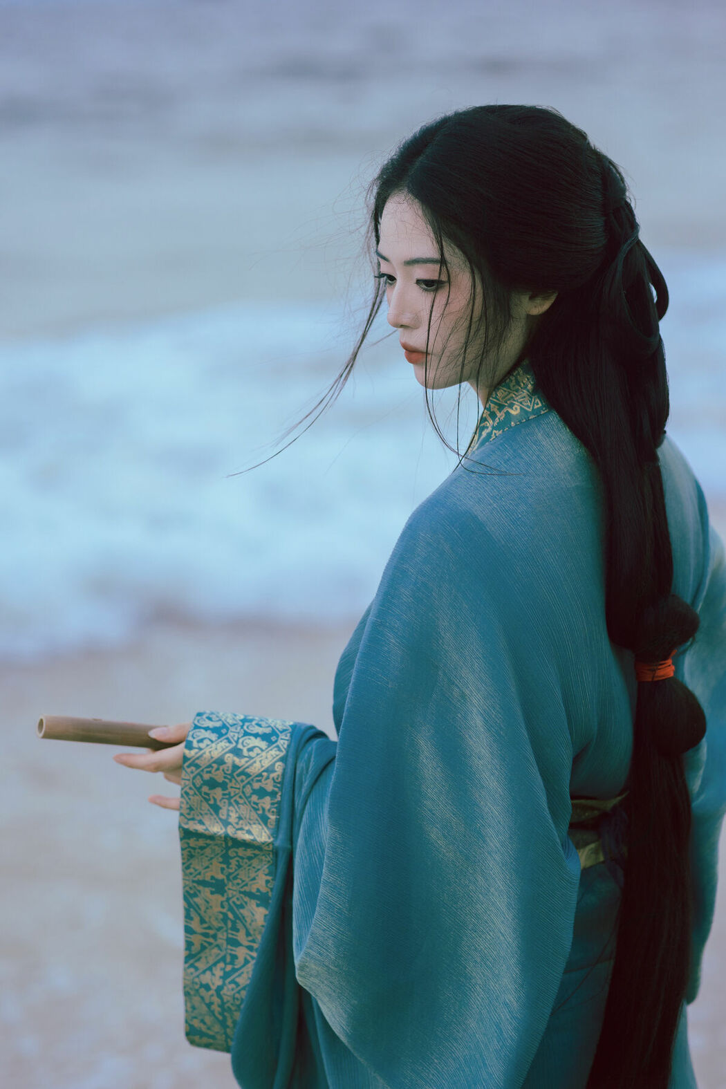 YiTuYu艺图语 Vol.10289 Qing Yi (37P)